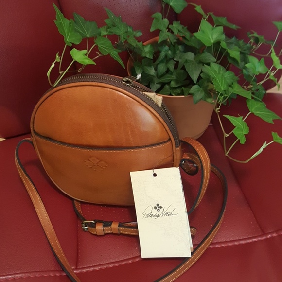 Patricia Nash Handbags - Patricia Nash Crossbody